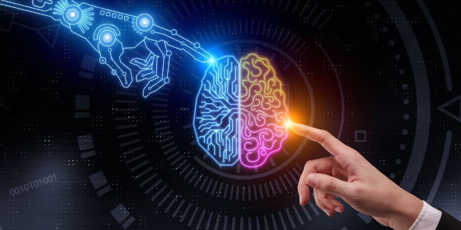 AI Is Reshaping the Future of Global Business