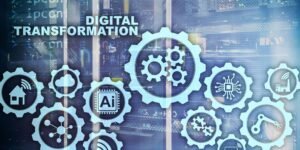 Global Markets Enter a New Era of Digital Transformation
