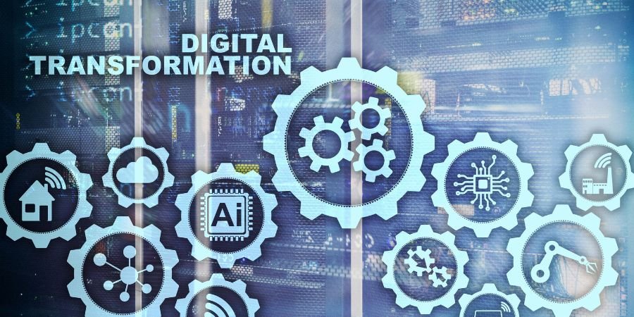 Global Markets Enter a New Era of Digital Transformation