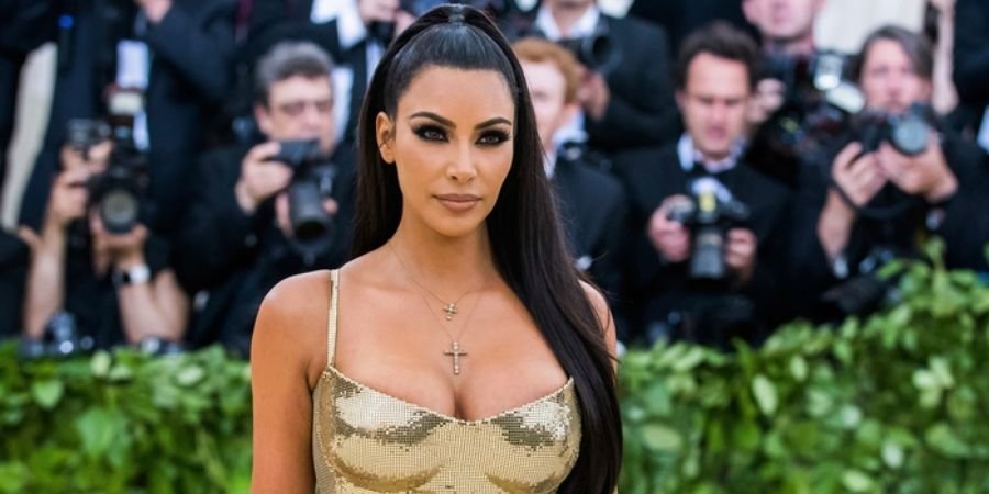 Kim Kardashian