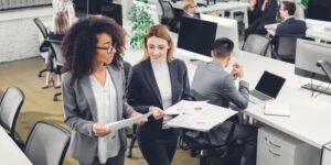 Women Entrepreneurs Continue to Transform the Global Business Landscape