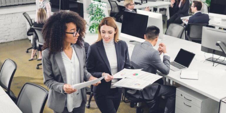 Women Entrepreneurs Continue to Transform the Global Business Landscape