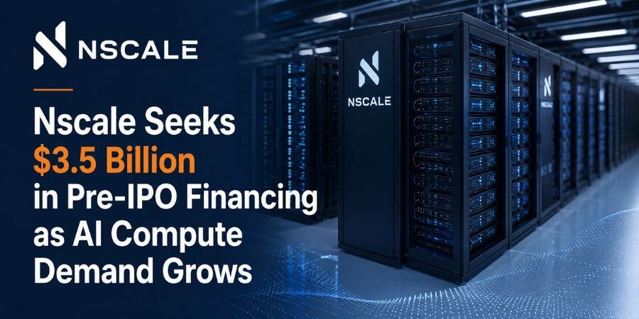 Nscale