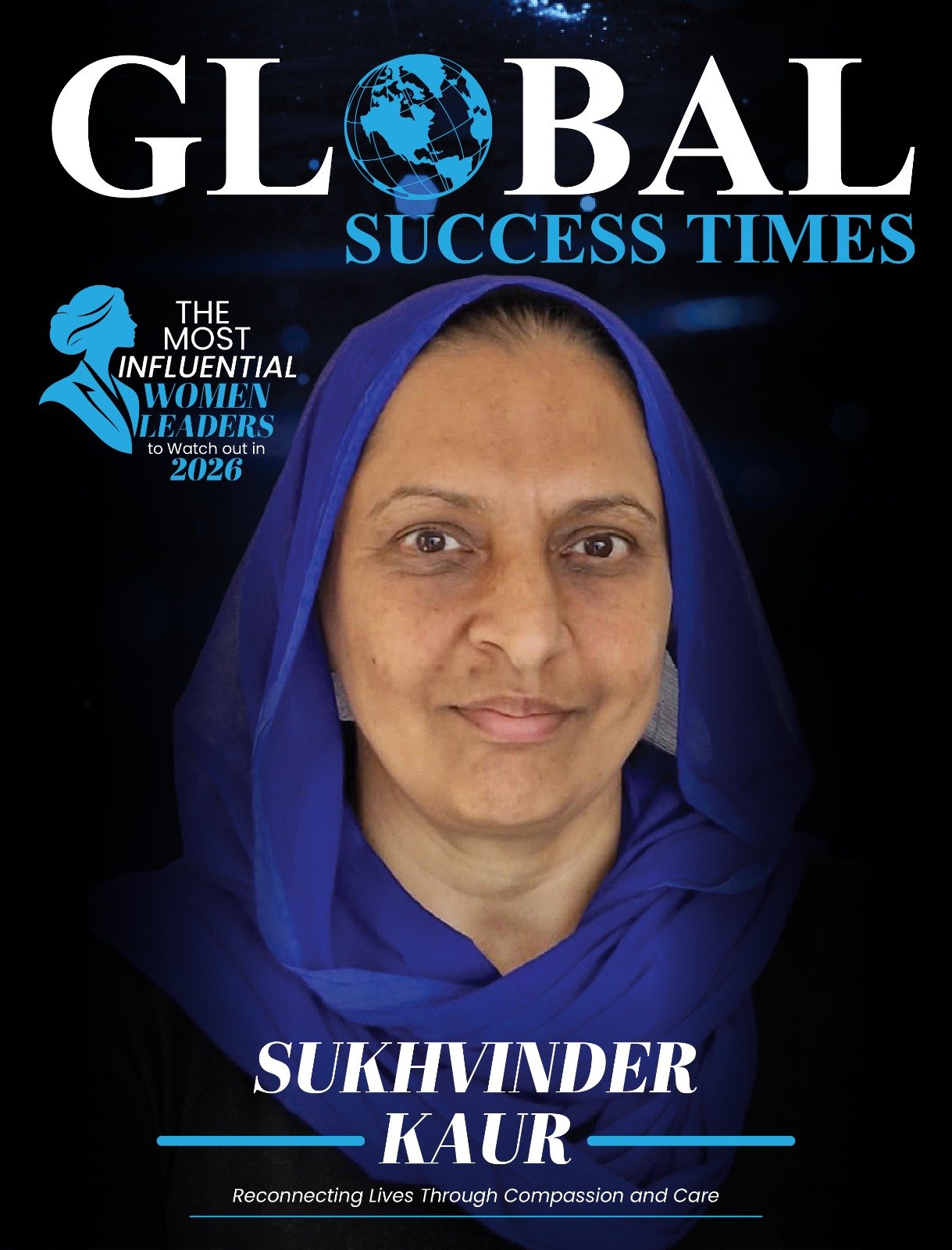 The Most Influetial Women Leaders to Watch Out In 2026