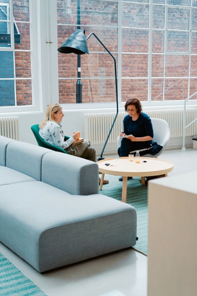 What a Chief Commercial Officer Actually Does